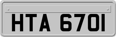 HTA6701
