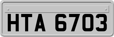 HTA6703