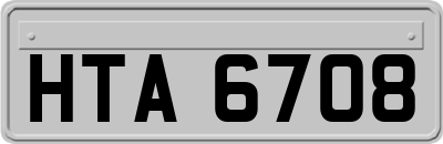 HTA6708