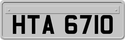 HTA6710