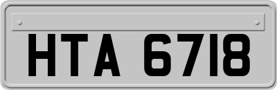 HTA6718