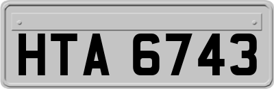 HTA6743