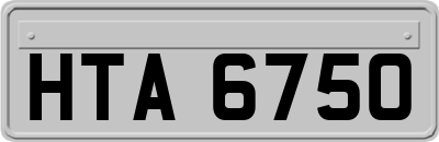HTA6750