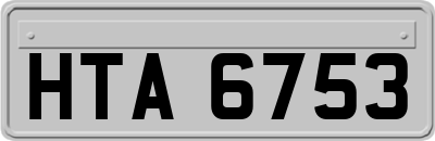HTA6753