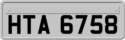 HTA6758