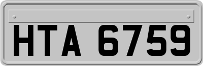 HTA6759