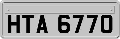 HTA6770