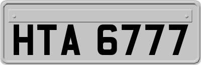 HTA6777