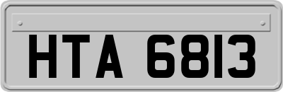 HTA6813