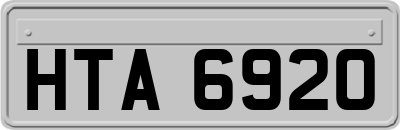 HTA6920