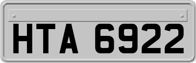 HTA6922