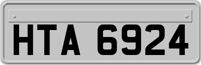 HTA6924