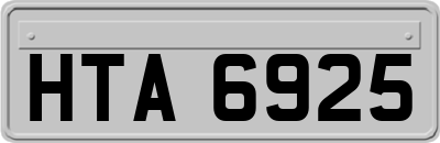 HTA6925