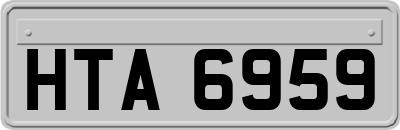 HTA6959