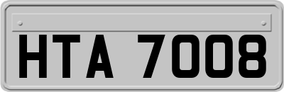 HTA7008