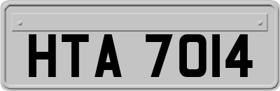 HTA7014
