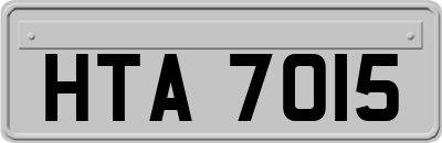 HTA7015