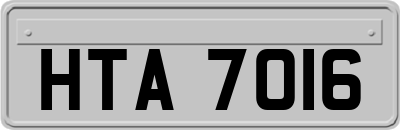 HTA7016