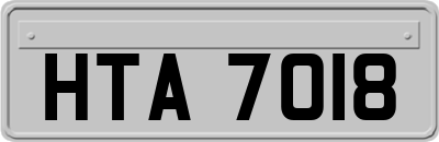 HTA7018