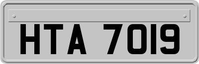 HTA7019