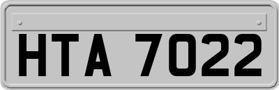 HTA7022