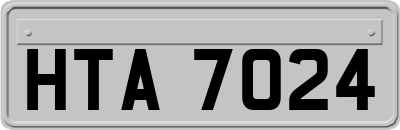 HTA7024