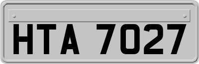 HTA7027