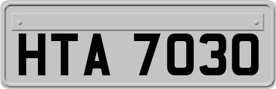 HTA7030