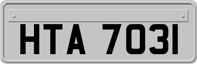 HTA7031