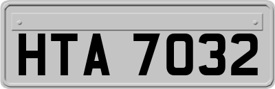 HTA7032