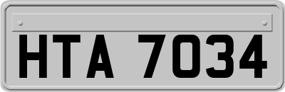 HTA7034