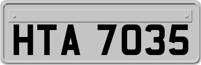 HTA7035
