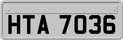 HTA7036