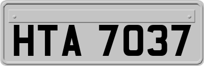 HTA7037