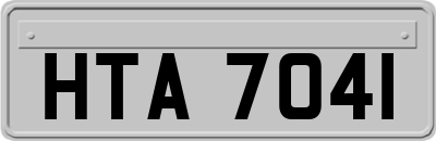 HTA7041