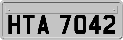 HTA7042