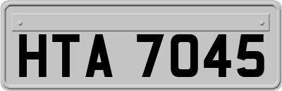 HTA7045
