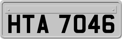 HTA7046