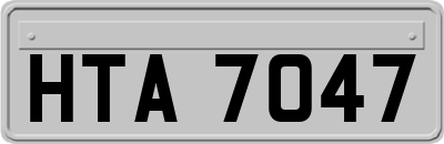HTA7047