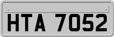 HTA7052