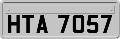 HTA7057