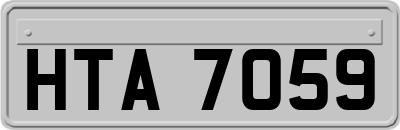 HTA7059