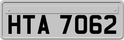 HTA7062
