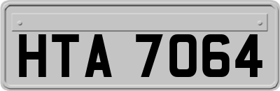 HTA7064