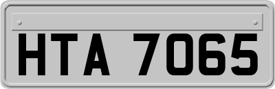 HTA7065