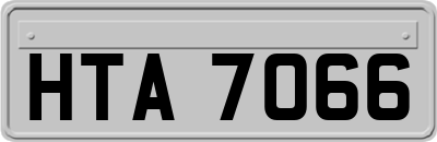 HTA7066