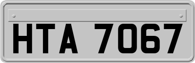 HTA7067