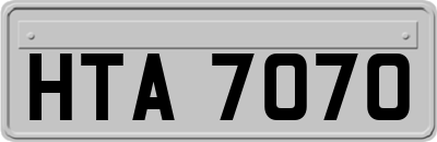 HTA7070
