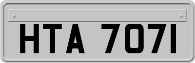 HTA7071