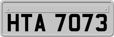 HTA7073
